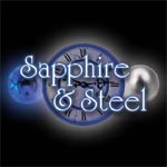 Sapphire and Steel Logo